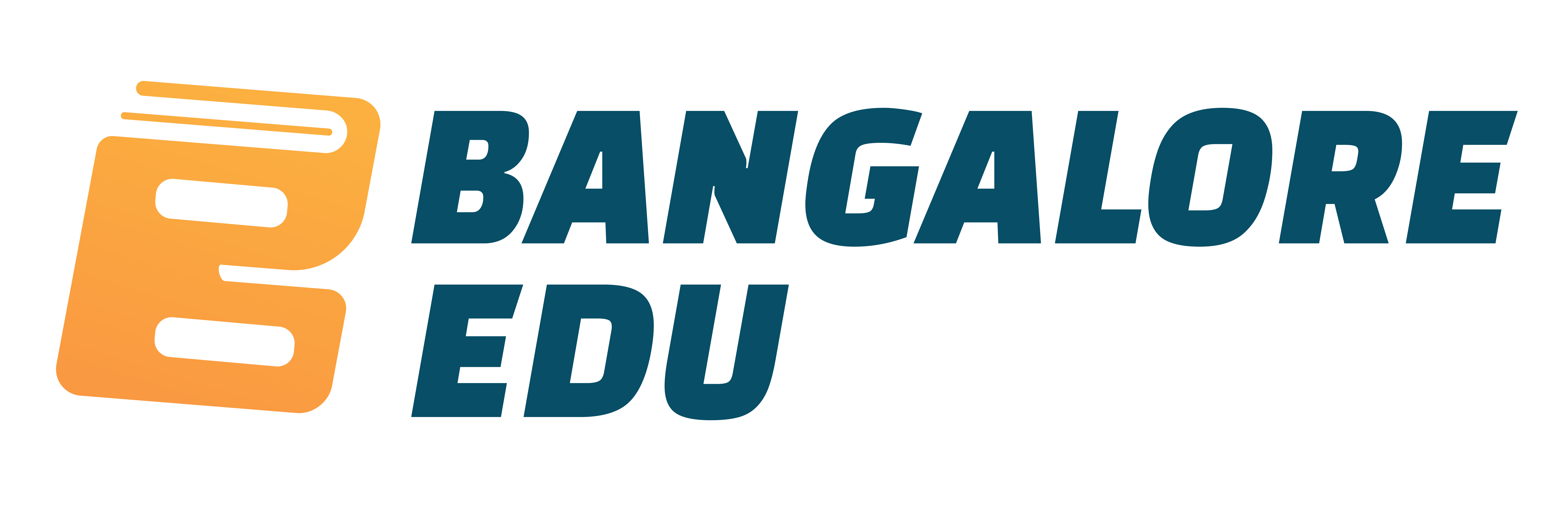 bangaloreedu.in Logo